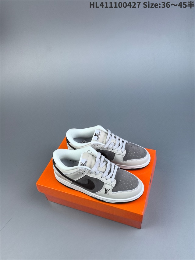 men Low top dunk sb shoes 36-45 2025-9-19-649